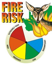 Fire Risk - Southern Cape Fire Protection Association